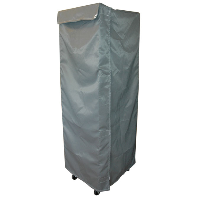 RACK DUST COVER 47x63 H:1650mm 