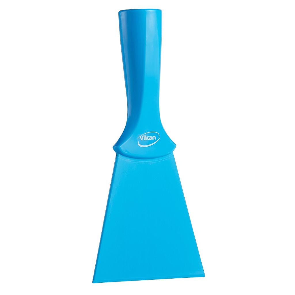 SCRAPER 100mm BLUE
