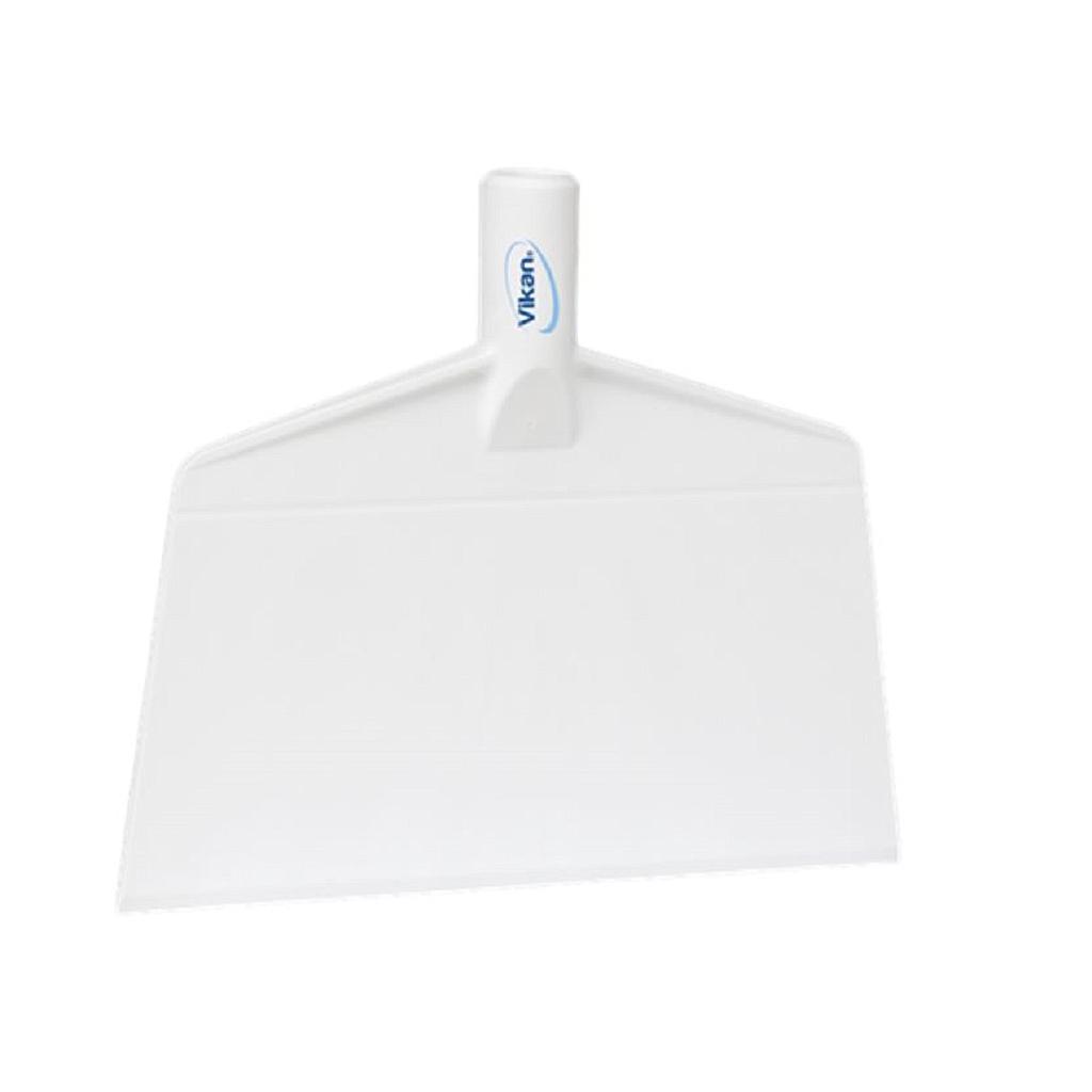 SCRAPER 270mm White  