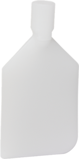 [VK-70135] SKRAPA OMRÖRARE 115x220mm VIT  