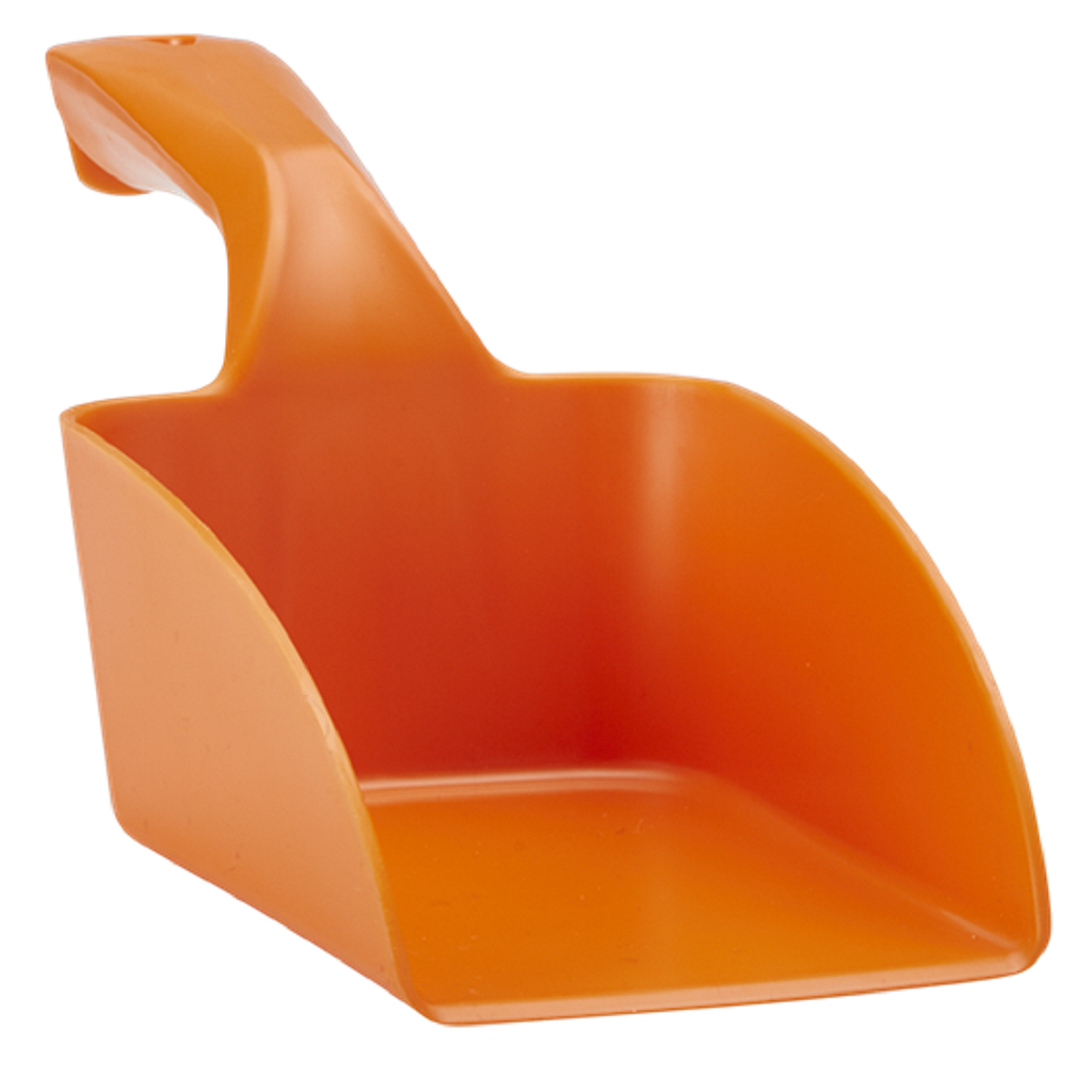 SKOVLE 1L  ORANGE