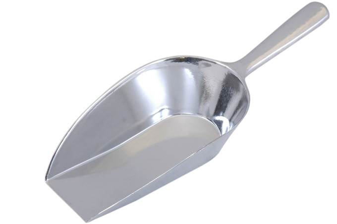 [WS-4279185] SKOVLE 0,1L Aluminium