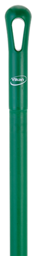 SKAFT 1500mm GRØN