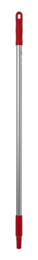 SKAFT 840mm RØD 