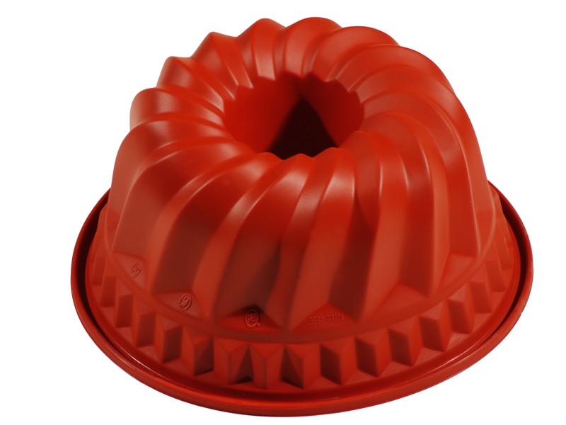 SILIKONFORM SUKKERKAKE 2,75L 