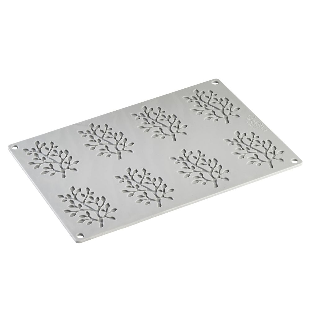 [PI-GG030S] SILIKONFORM 20x30 BONSAI 8st 80mm