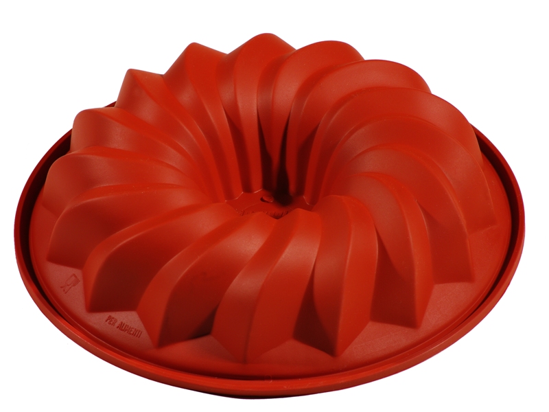 SILIKONFORM CIAMBELLA SOCKERKAKA 1,68L