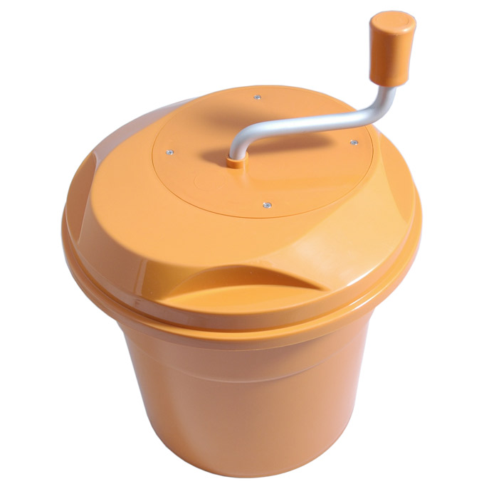 [PI-GREENMATIC25] VEGETABLE DRYER 25L