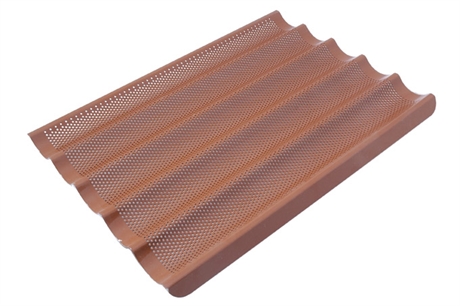 [BTRX-5071-re] RENDEPLADE 45x60 5 BAGUETTE RilonElast