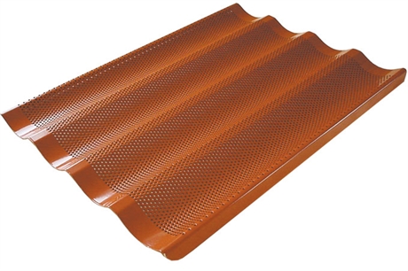 [BTRX-5072-re] RENDEPLADE 45x60 4 BAGUETTE RilonElast