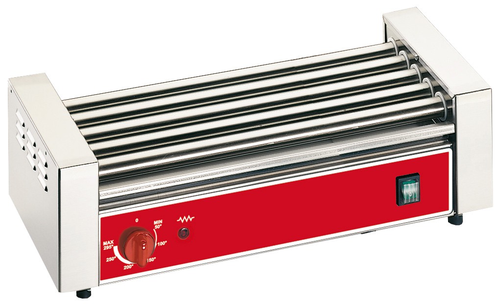 RULLEGRILL RG5 460mm