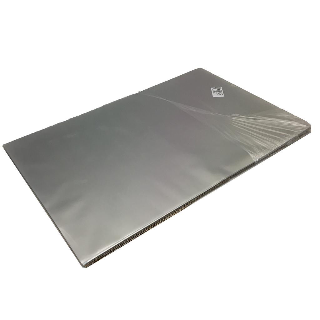 PLASTARK 40x60 90µm 50-pakke