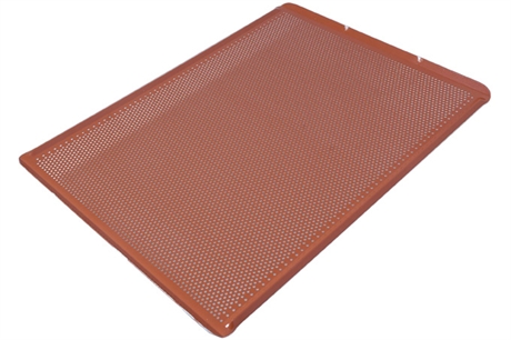 [PTRX-4009-re] PERFPLÅT 45x60 STD-typ RilonElast