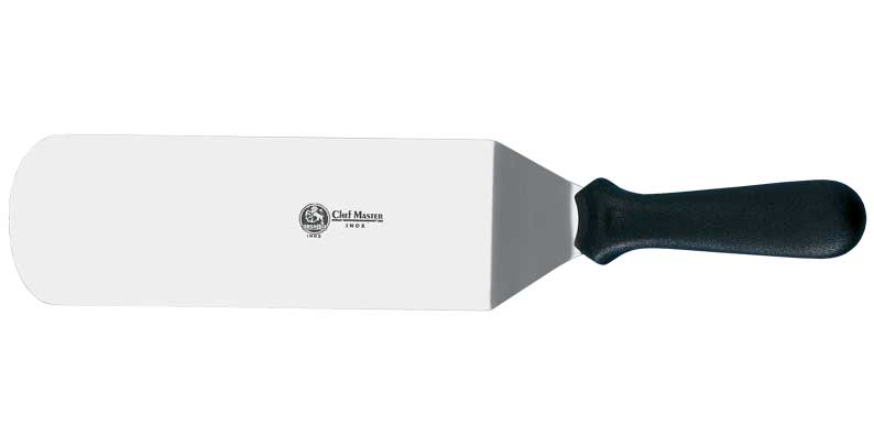 [PI-PM64012] PALETKNIV VINKLET 250mm