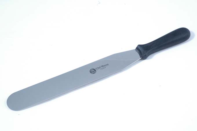 PALETTKNIV RAK 300mm