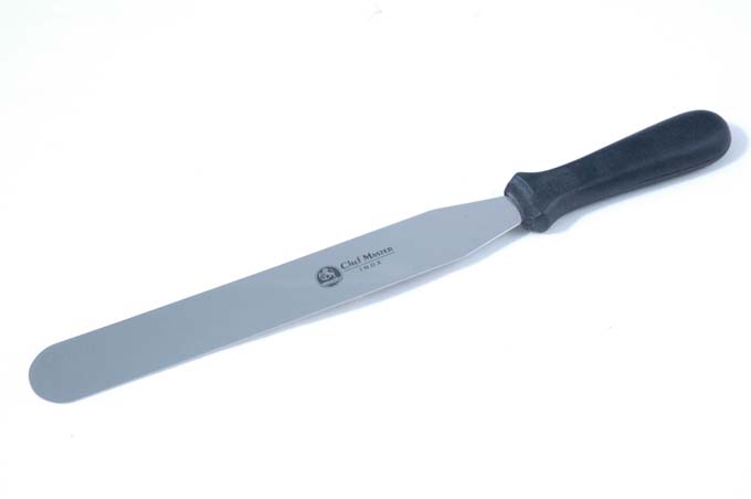 PALETT RETT blad 250mm 