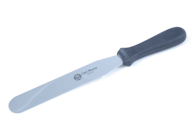 PALETTKNIV RAK 200mm