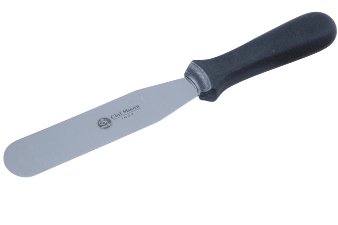 PALETTKNIV RAK 150mm