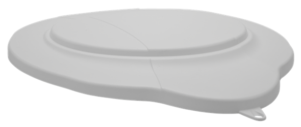 LID to BUCKET 6L WHITE