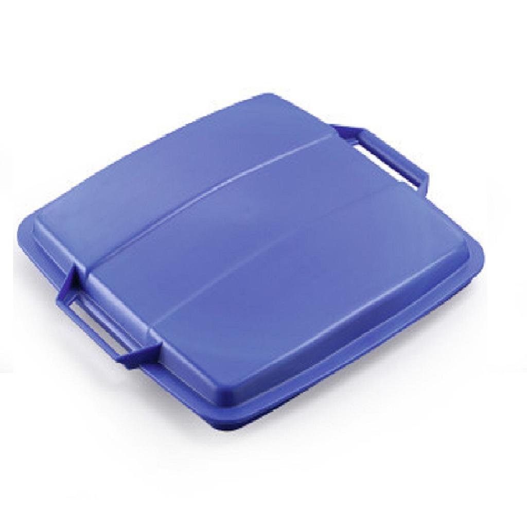 [DB-1800475040] LOCK till BINGE 90L BLÅ