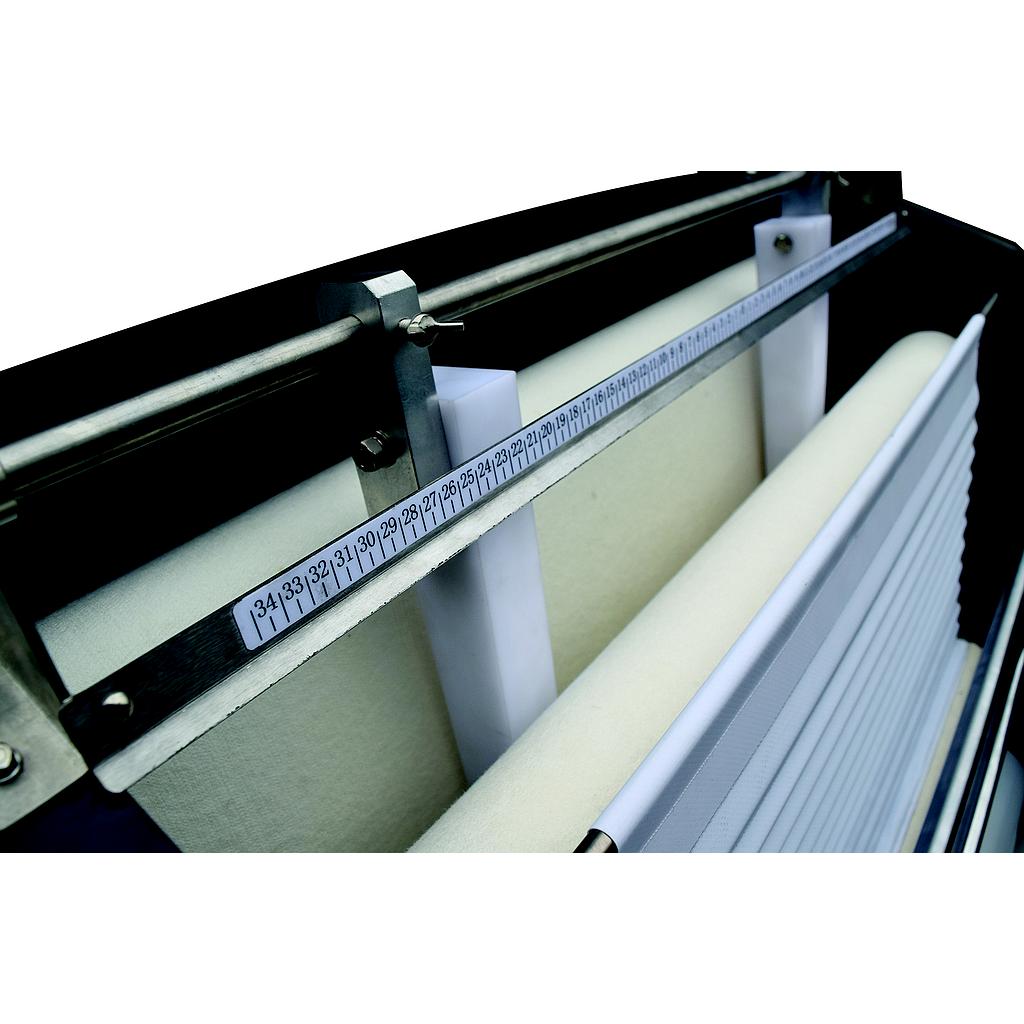 [SE-SSM380x02] GUIDES to Sinmag MOULDING MACHINE 380x02