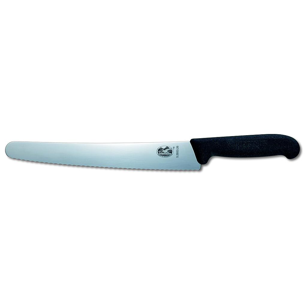 [VX-5423336] BRØDKNIV 360mm Sagtandet VICTORINOX 