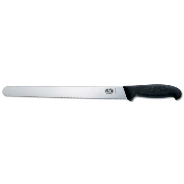 [VX-5423330] BRØDKNIV 300mm Sagtandet VICTORINOX 
