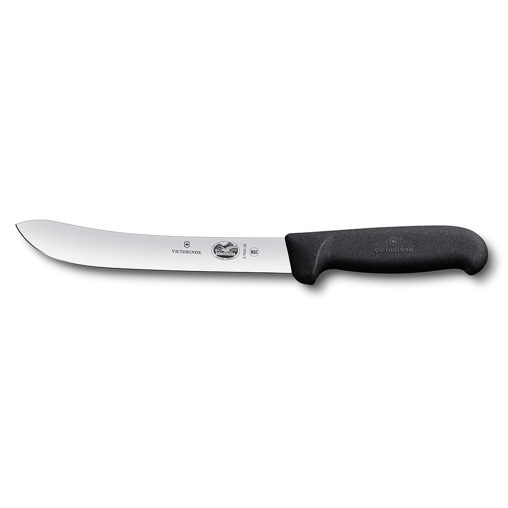 [VX-5760320] SLAKTERKNIV 200mm VICTORINOX 