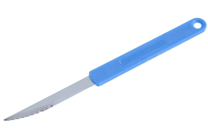 [SC-SCA014L4B] SNITTEKNIV TANDET 60mm VENSTRE