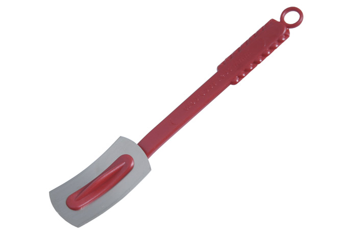 SCORING BLADE KNIFE BENT REVERSIBLE 40mm 10-pcs