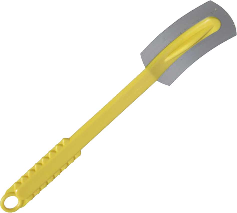 [SC-GR1067S-10] SCORING BLADE KNIFE BENT 40mm 10-pcs  