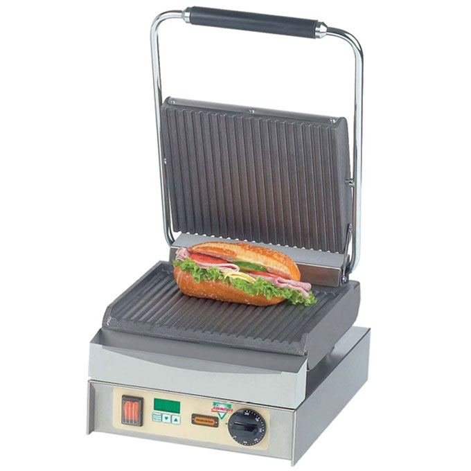 [EN-11-80412DT] PRESSGRILL PANINIMASTER Neumärker