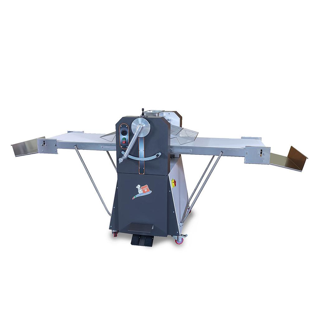 [CI-ZSF18600-1000EVM] KJEVLEMASKIN 600x1000mm Conti