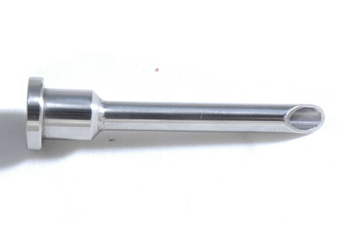 [PI-F3076] KANYL ø8/6x61mm 30° till Pavoni Dosiplus