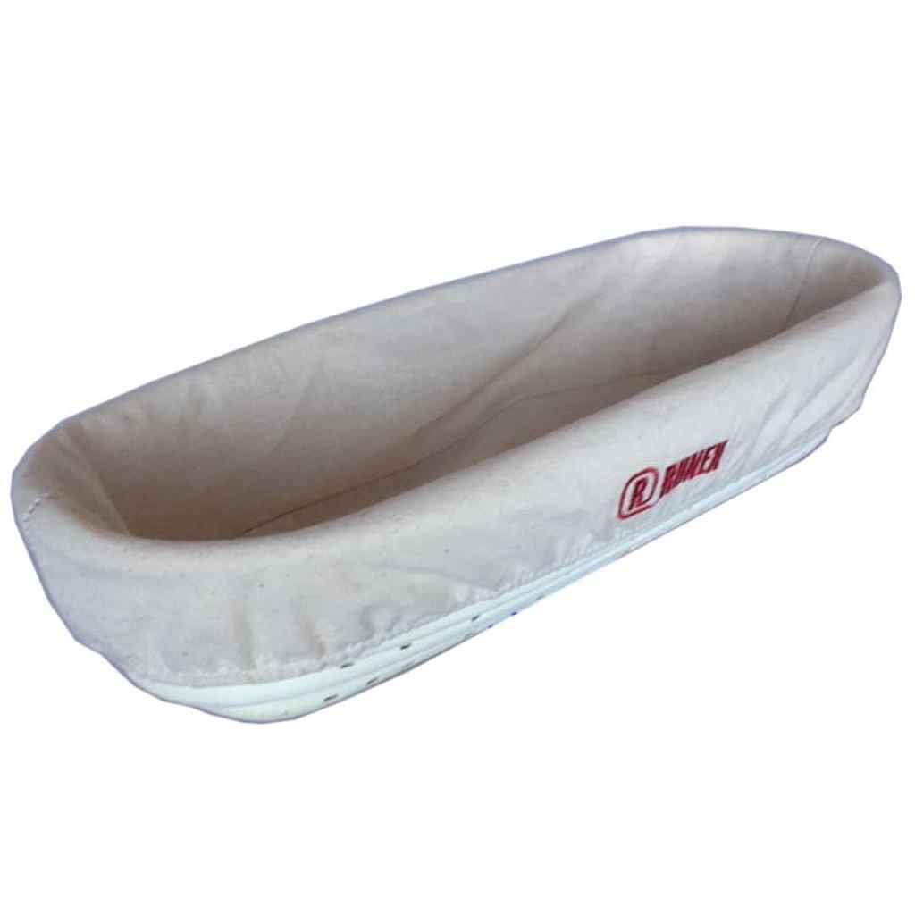 PROOFING BASKET COVER LONG 1,8L