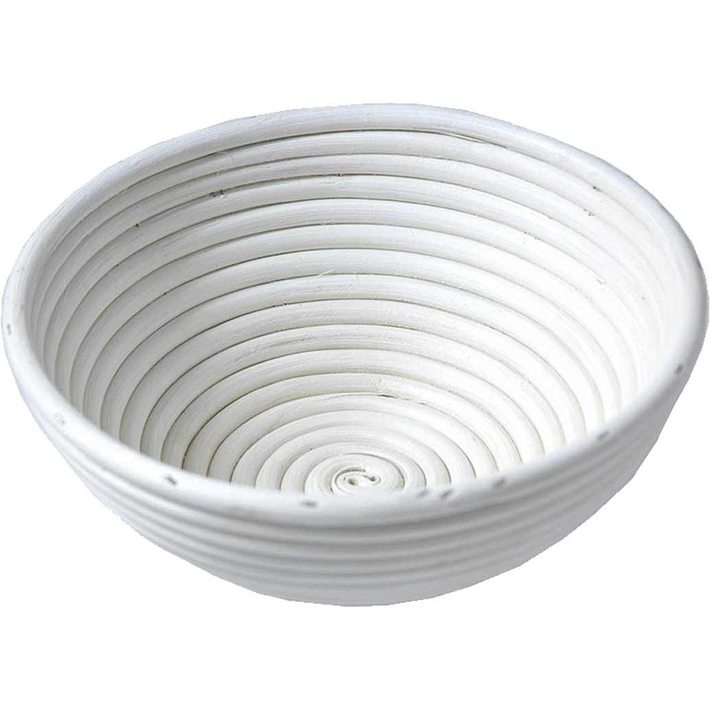 HÆVEKURV Rattan RUND 1,7L