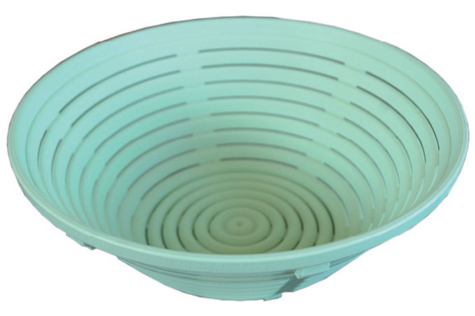 [HB-GXK000200] HÆVEKURV Plast RUND 1,6L