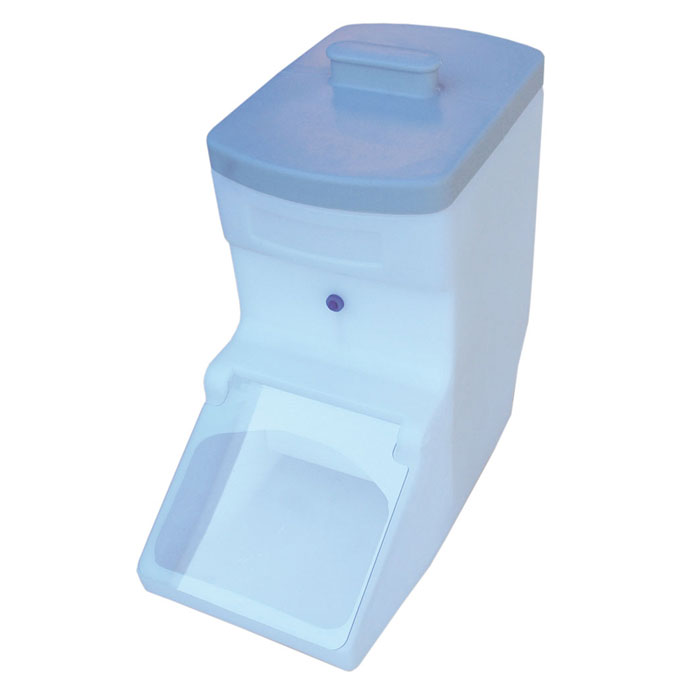 [LE-TB210004] INGREDIENSDISPENSER 21L