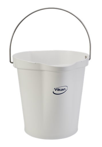 [VK-56925] BUCKET 20L WHITE
