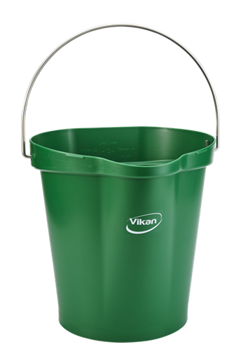 BUCKET 20L GREEN