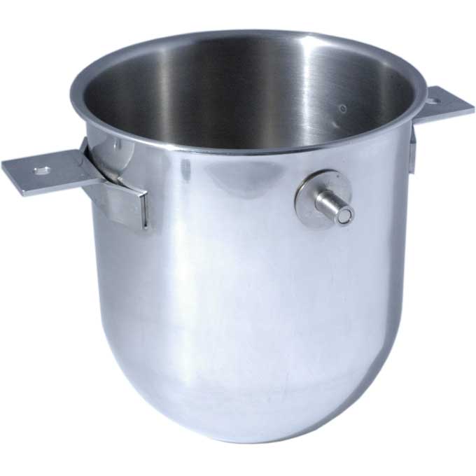 [CI-PL0607030] KEDEL 60L til Conti VISPMASKINE
