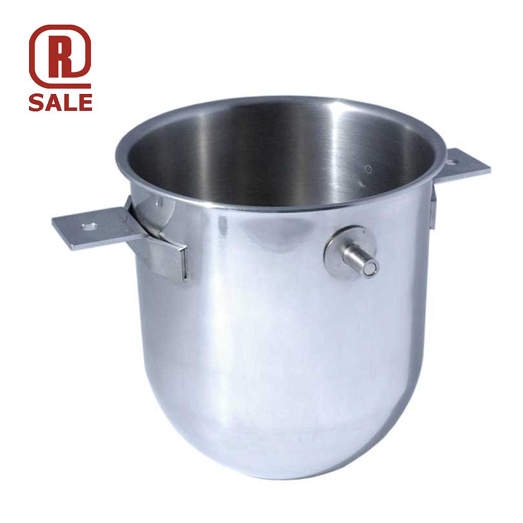 BOWL 10L to Conti PLANETARY MIXER **OUTLET**