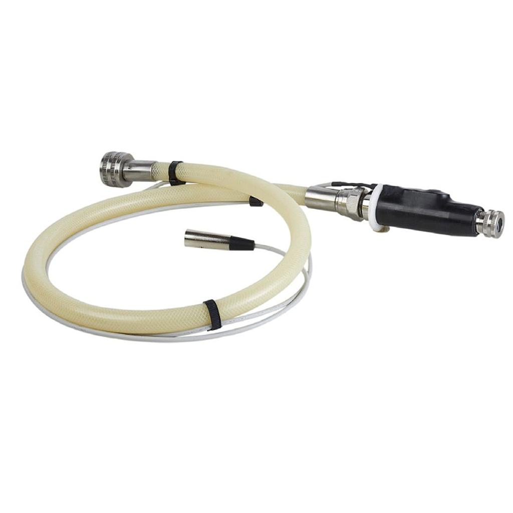 FLEXIBLE TUBE to doser Pavoni Dosiplus