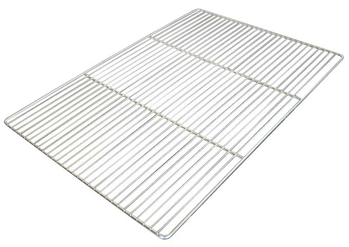 [AF-201300IP] GRID 40x60 Rustfrit stål