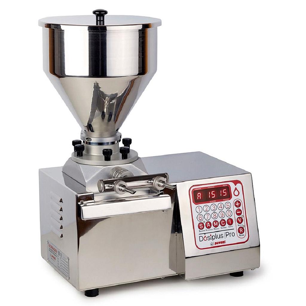 DOSERER Pavoni Dosipluspro 8L 