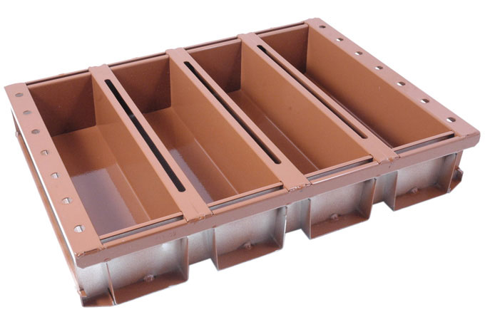 [SLRX-7041-re] FORMSETT 45x60 4x4,0L SL-type 400mm RilonElast