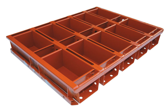 [SLRX-12388-re] FORMSET 45x60 10x1,2L SL-typ 200mm RilonElast