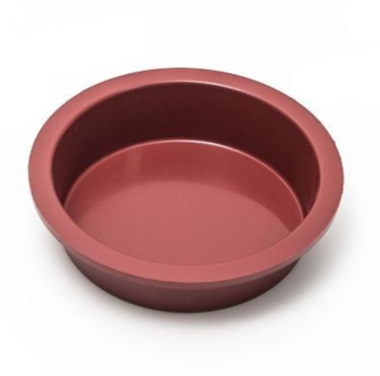 [MA-000497] SILIKONFORM RUND 1,1L ø170x50mm