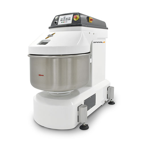 SPIRAL MIXER 80kg Sinmag SPIRALO 80T