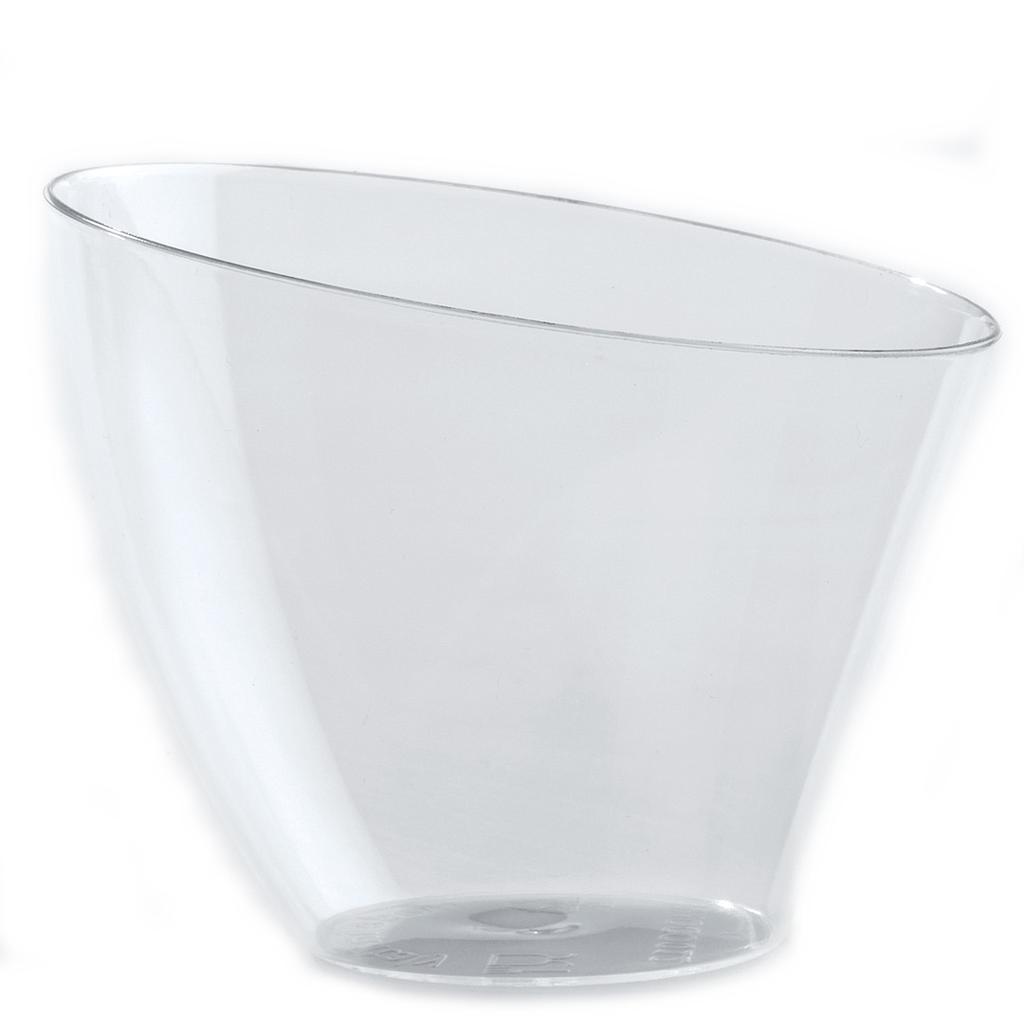 CUP ROUND 85ml VELA 1200 pcs